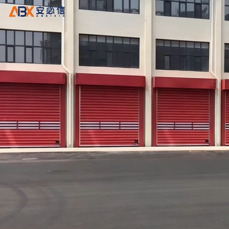 汕头市涡轮硬质高速门